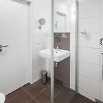 Haus Klipper 호텔 노르데메이