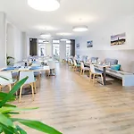 Haus Klipper 호텔 3*