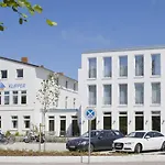 호텔 Haus Klipper