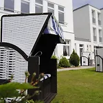 Haus Klipper 호텔