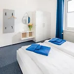 호텔 Haus Klipper 3*