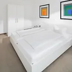 호텔 Haus Klipper 3*
