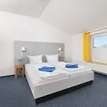 Haus Klipper 호텔 3*
