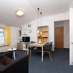 호텔 Haus Klipper