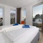 Haus Klipper 호텔 3*