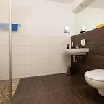 호텔 Haus Klipper 노르데메이