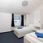 Hotel Haus Klipper 3*