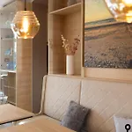 호텔 Haus Klipper 노르데메이