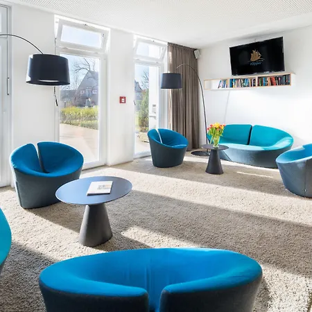 Haus Klipper 3* Norderney