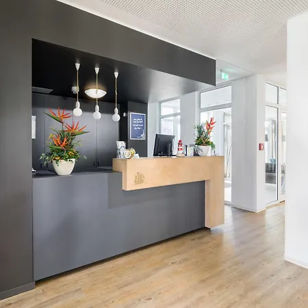 Haus Klipper Hotel Norderney