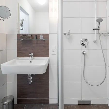 Haus Klipper 3*