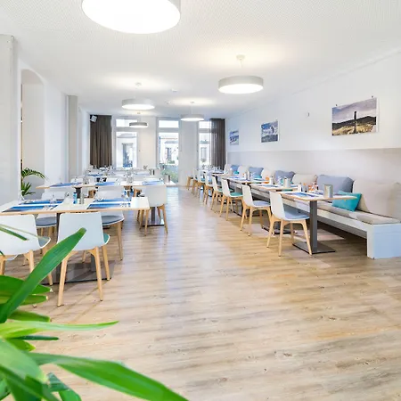 Haus Klipper 호텔 3*