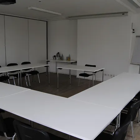 Hotel Haus Klipper Norderney