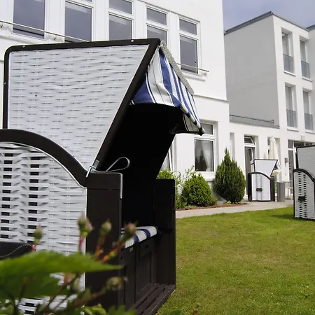Haus Klipper Hotel