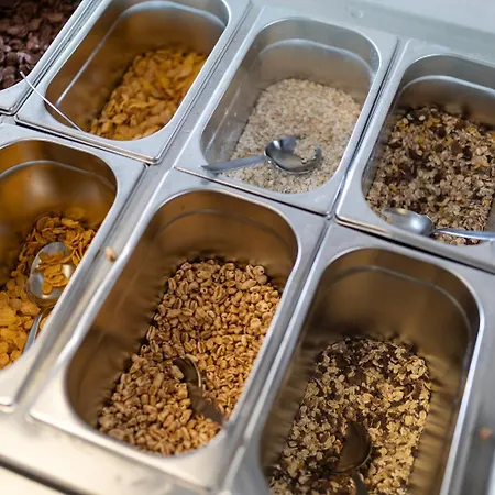 Hotel Haus Klipper 3*