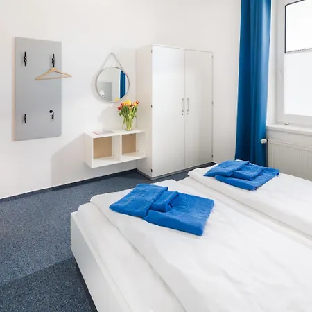 Hotel Haus Klipper 3*