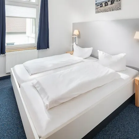 Haus Klipper Hotel Norderney