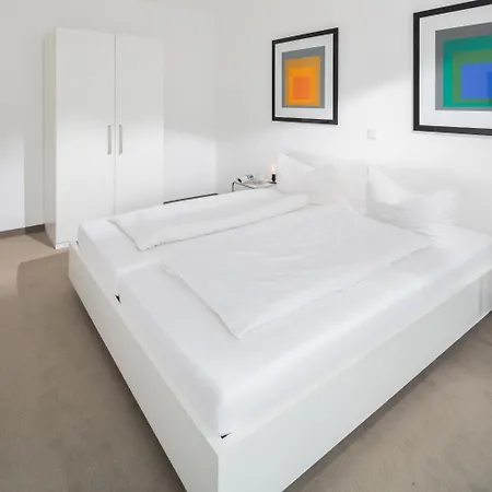 Hotel Haus Klipper 3*