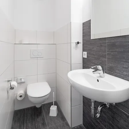 Haus Klipper Hotel Norderney