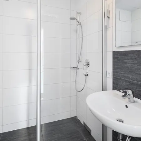 Hotel Haus Klipper Norderney