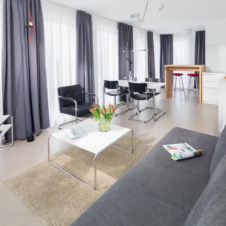 Haus Klipper 3* Norderney