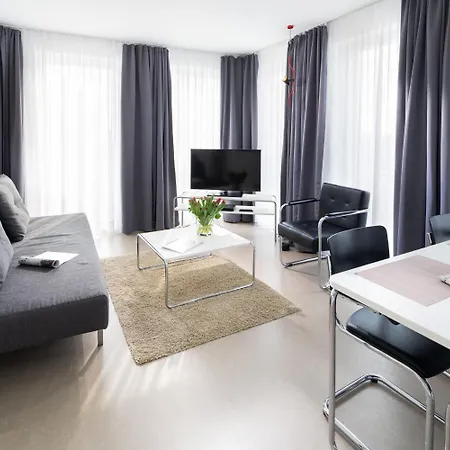 Hotel Haus Klipper