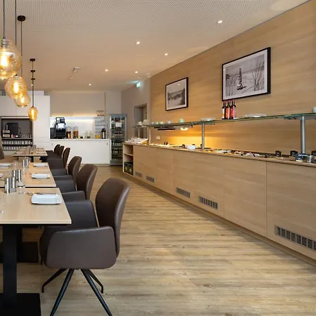 Haus Klipper 酒店