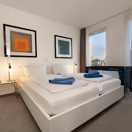 Haus Klipper 3*