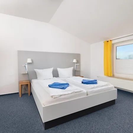 Haus Klipper Hotel 3*
