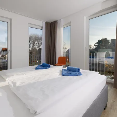Haus Klipper Hotel 3*