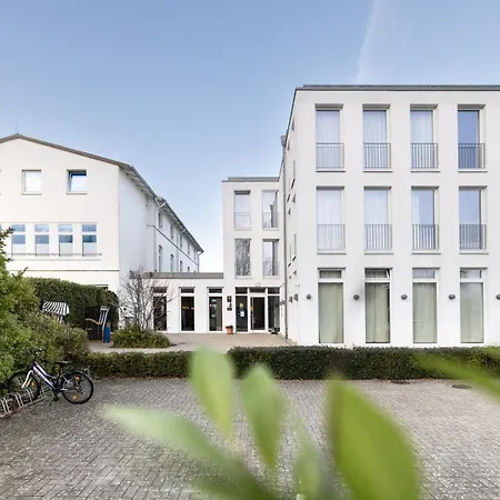 Haus Klipper Hotel Norderney
