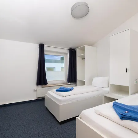 Hotel Haus Klipper 3*