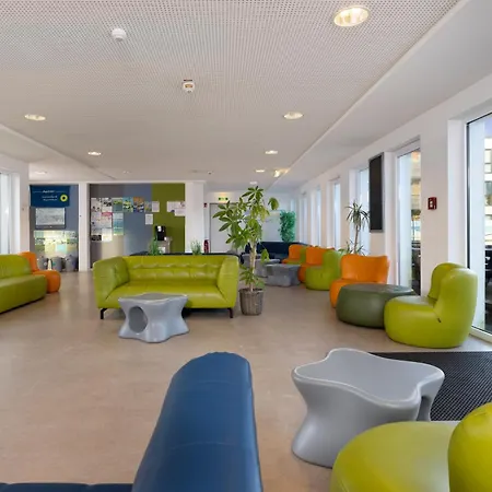Hotel Haus Klipper Norderney