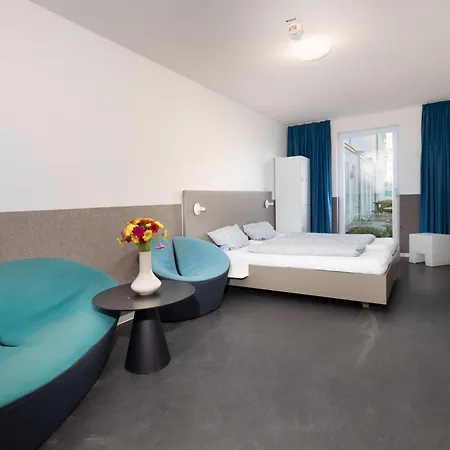 Haus Klipper 3* 诺德奈
