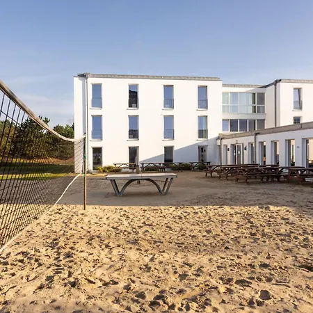 Haus Klipper Hotel Norderney