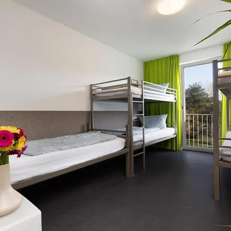 Hotel Haus Klipper Norderney