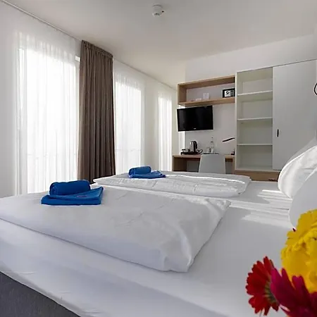 Haus Klipper Hotel