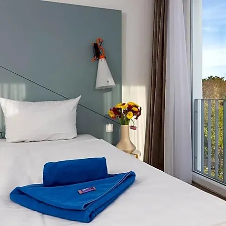 Haus Klipper 3* Norderney