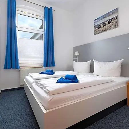 Hotel Haus Klipper