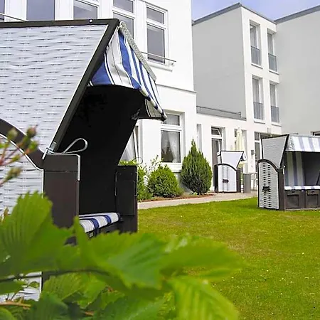 Haus Klipper 3*