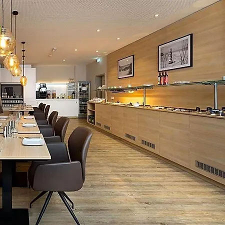 Haus Klipper 3* Norderney