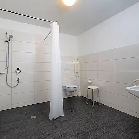 Haus Klipper Norderney
