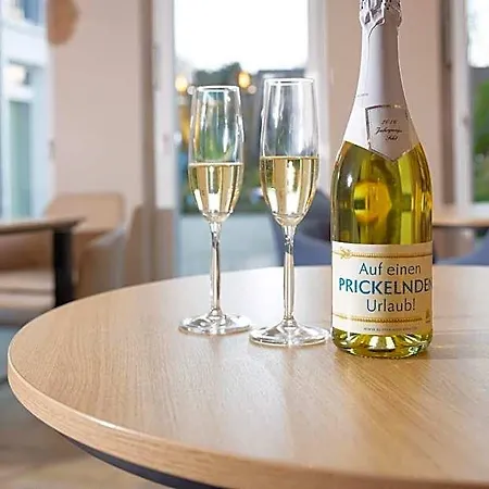 Haus Klipper Hotel Norderney