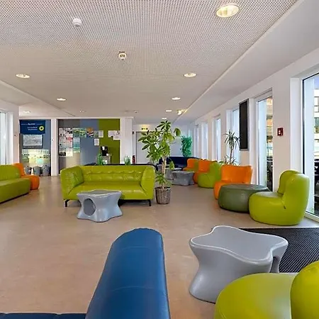 Haus Klipper Hotel Norderney