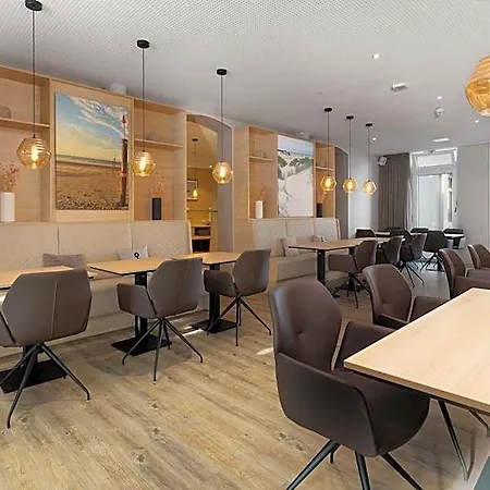 Haus Klipper Hotel Norderney