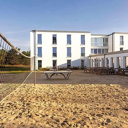 Hotel Haus Klipper Norderney