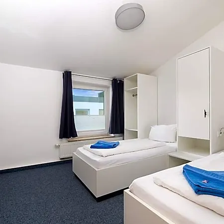 Hotel Haus Klipper 3*