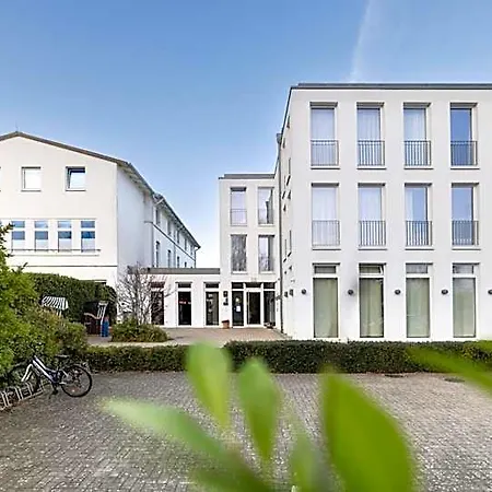Hotel Haus Klipper Norderney