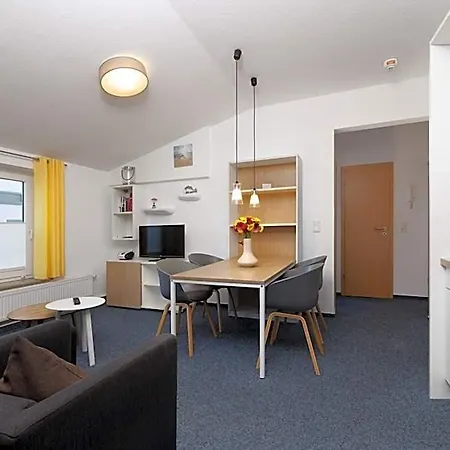 Hotel Haus Klipper 3*