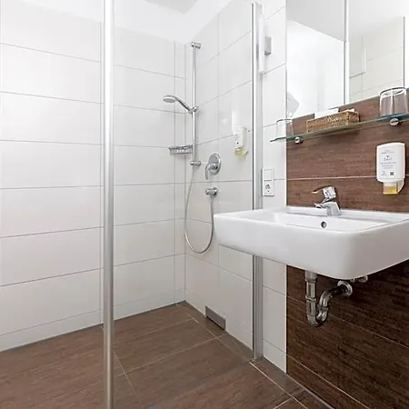 Haus Klipper Hotel Norderney